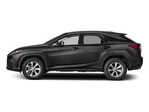 Caviar 2017 Lexus RX 350 Base
