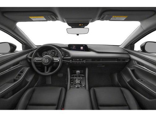 2023 Mazda Mazda3 2.5 S Select