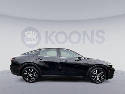 2025 Toyota Crown Limited