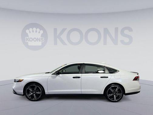 2023 Honda Accord LX 1.5T