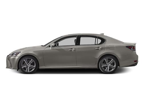 2017 Lexus GS 200t Base