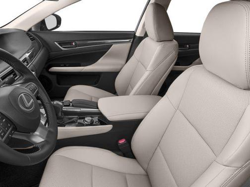 2017 Lexus GS 200t Base
