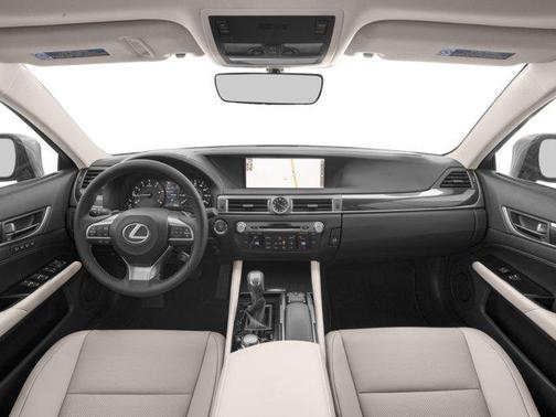 2017 Lexus GS 200t Base