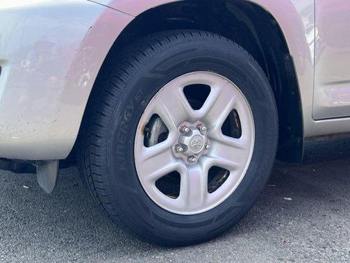 2010 Toyota RAV4 Base