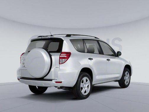 2010 Toyota RAV4 Base