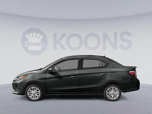 2024 Mitsubishi Mirage G4 SE