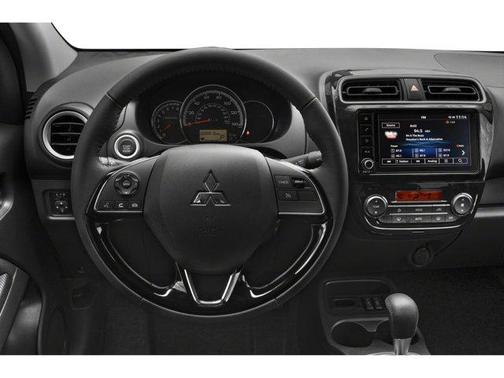 2024 Mitsubishi Mirage G4 SE