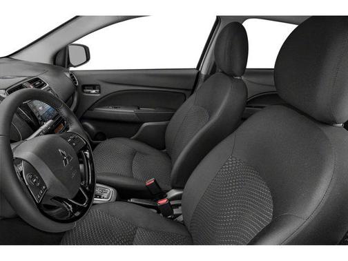 2024 Mitsubishi Mirage G4 SE