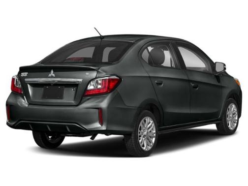 2024 Mitsubishi Mirage G4 SE
