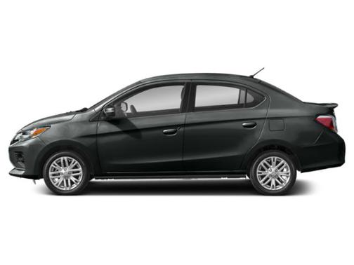 2024 Mitsubishi Mirage G4 SE