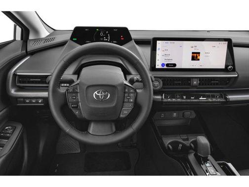 2023 Toyota Prius XLE