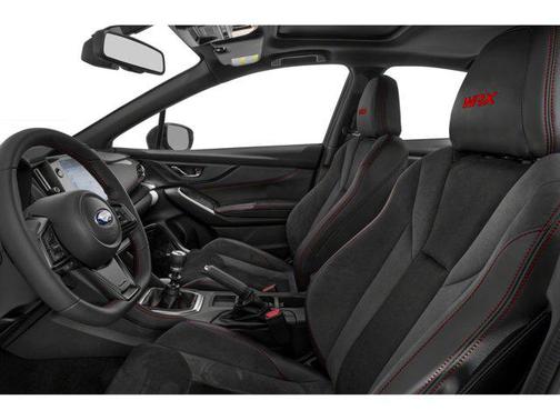 2023 Subaru WRX Limited