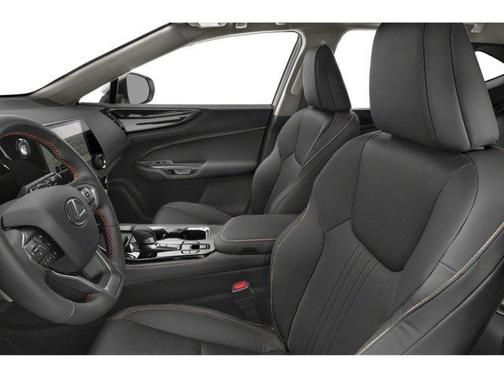 Eminent White Pearl 2024 Lexus NX 350h Premium
