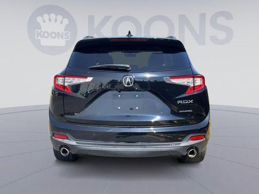 2019 Acura RDX Technology Package