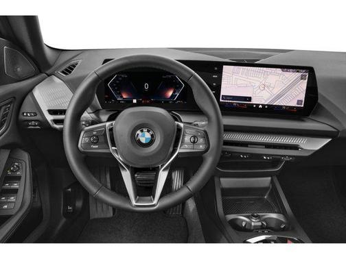 Gray Metallic 2026 BMW 228 Gran Coupe 228 Gran Coupe