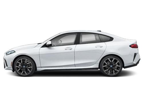 Gray Metallic 2026 BMW 228 Gran Coupe 228 Gran Coupe