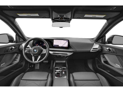 Gray Metallic 2026 BMW 228 Gran Coupe 228 Gran Coupe