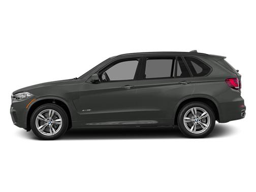 2014 BMW X5 xDrive50i