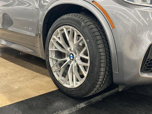 2014 BMW X5 xDrive50i