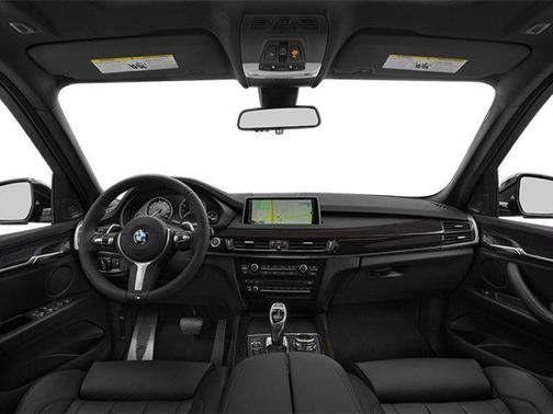 2014 BMW X5 xDrive50i