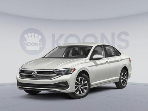 2024 Volkswagen Jetta 1.5T S