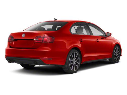2013 Volkswagen Jetta GLI Autobahn