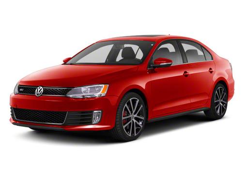 2013 Volkswagen Jetta GLI Autobahn