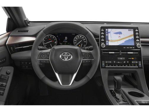 2022 Toyota Avalon Limited