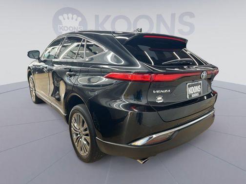 2023 Toyota Venza Limited