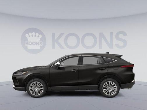 2023 Toyota Venza Limited