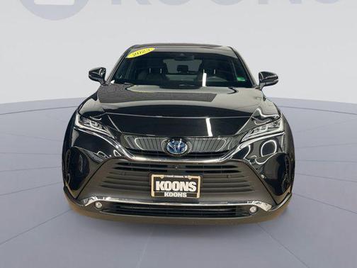 2023 Toyota Venza Limited