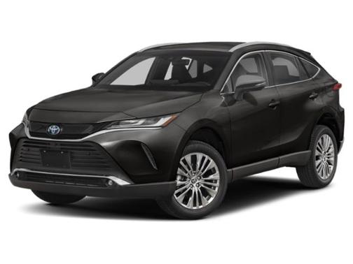 2023 Toyota Venza Limited