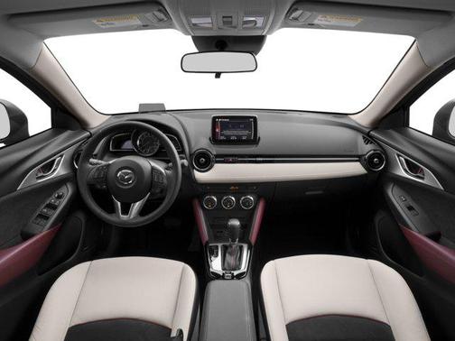 2016 Mazda CX-3 Grand Touring