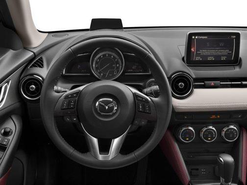 2016 Mazda CX-3 Grand Touring