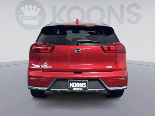 2019 Kia Niro LX