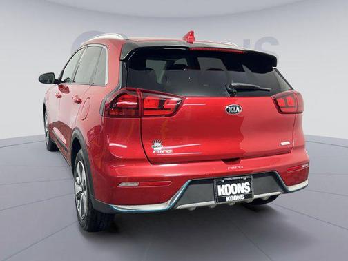 2019 Kia Niro LX