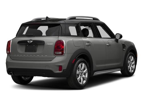 2017 MINI Countryman Cooper