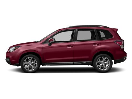 2017 Subaru Forester 2.5i Touring