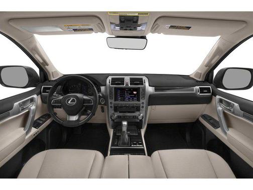 2021 Lexus GX 460 Premium