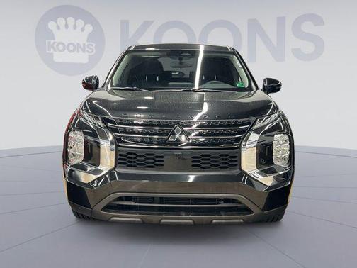 2024 Mitsubishi Outlander ES 2.5 S-AWC