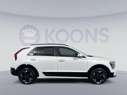 2023 Kia Niro EV Wave