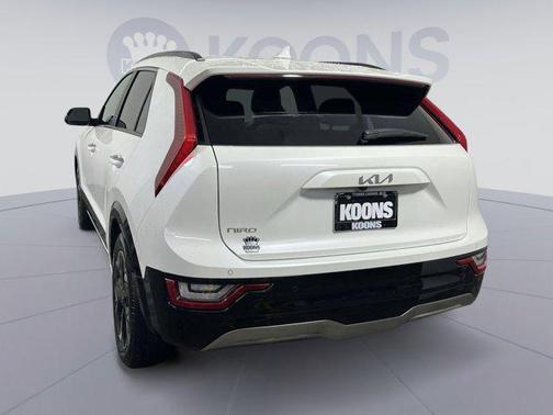 2023 Kia Niro EV Wave