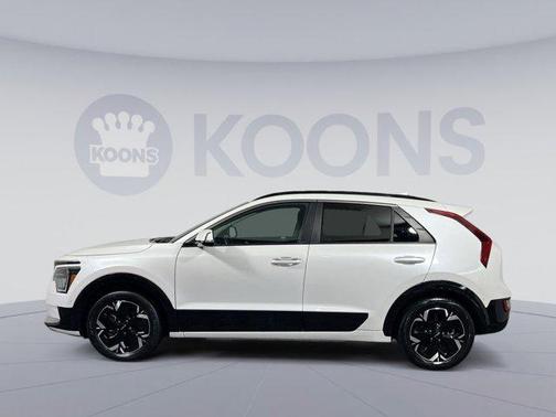 2023 Kia Niro EV Wave