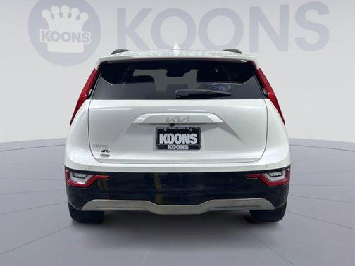 2023 Kia Niro EV Wave