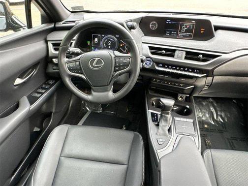 2022 Lexus UX 250h Base