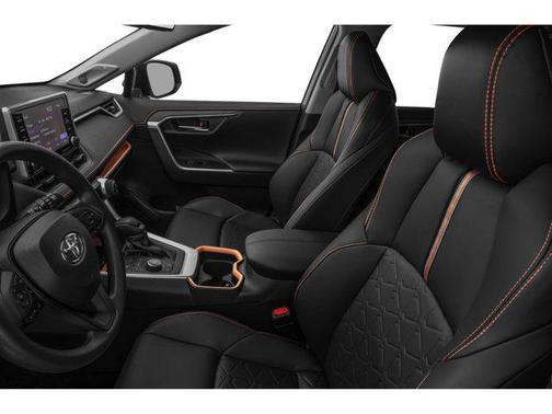 2019 Toyota RAV4 Adventure