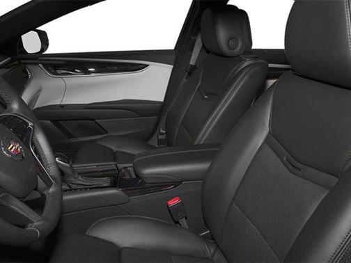 2013 Cadillac XTS Platinum