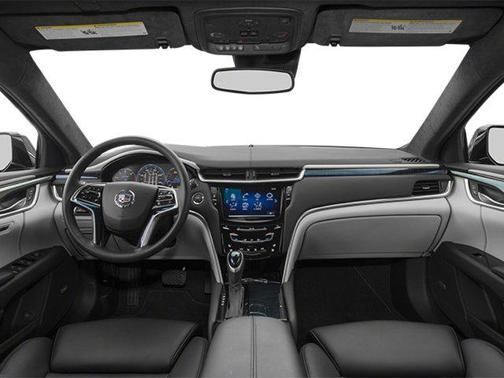 2013 Cadillac XTS Platinum
