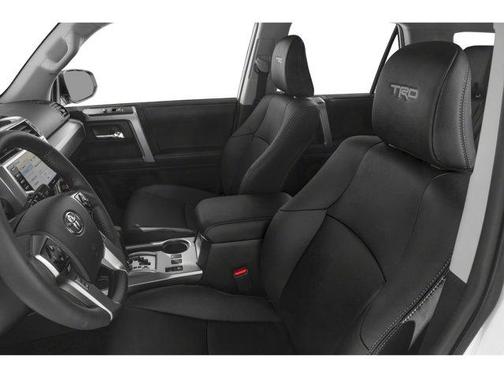 2022 Toyota 4Runner TRD Sport