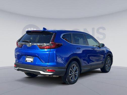 2020 Honda CR-V 2WD EX